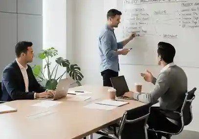 Onboarding specialist call