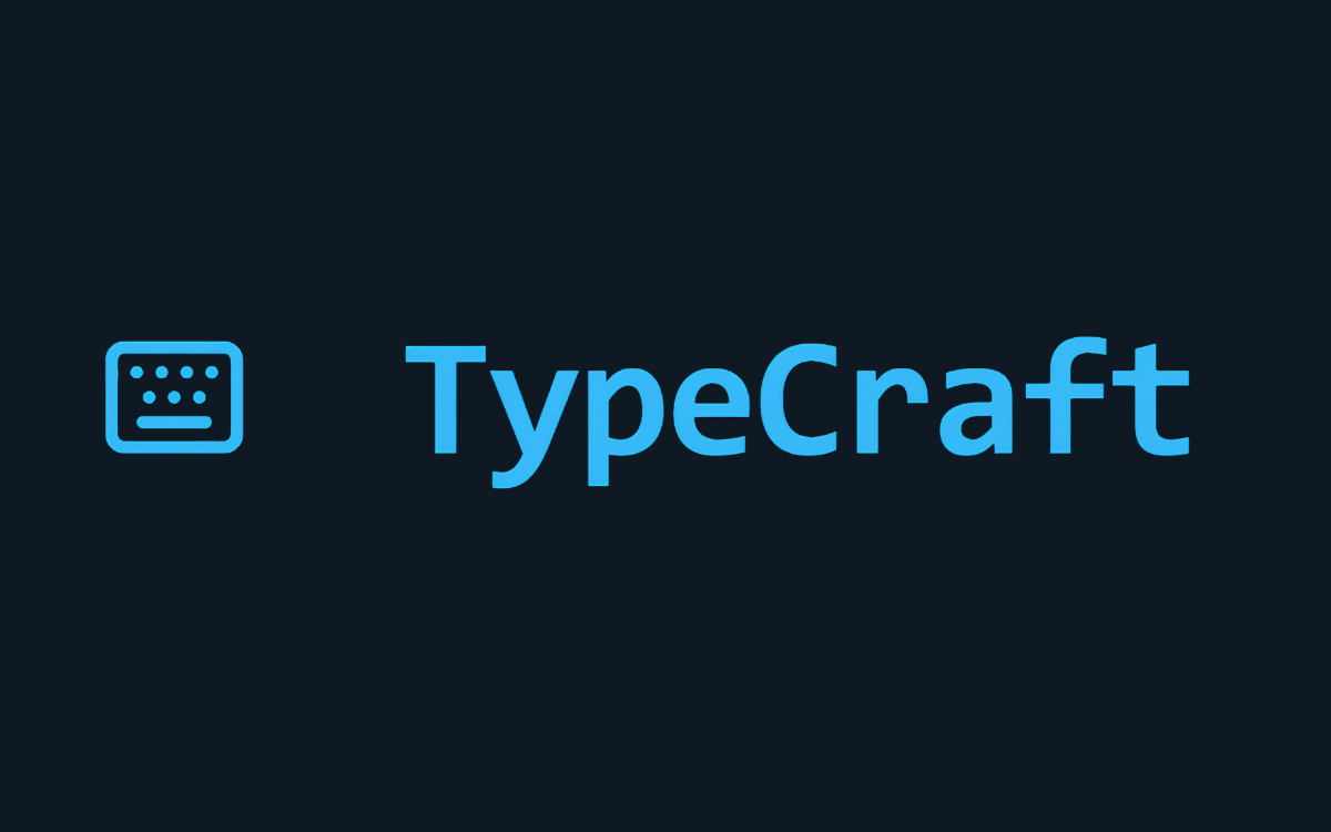 Online Typing Platform